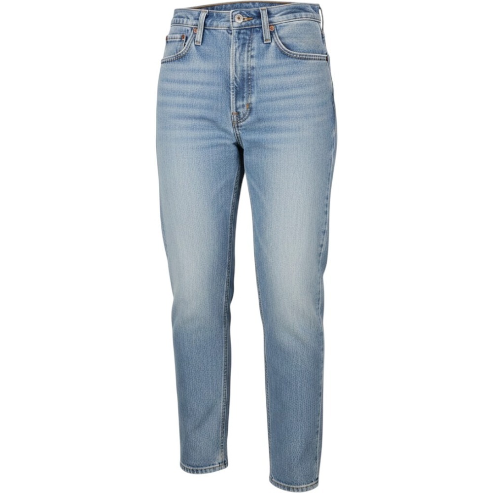 VTG Levi Jeans Women S Blue 512 Slim Fit Tapered Leg High Rise VTG Retro Y2K